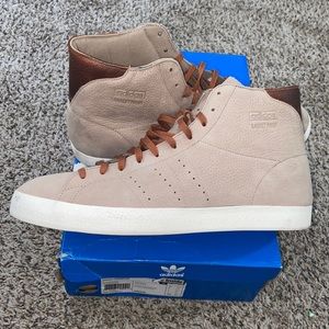 Mens Adidas Profi premium